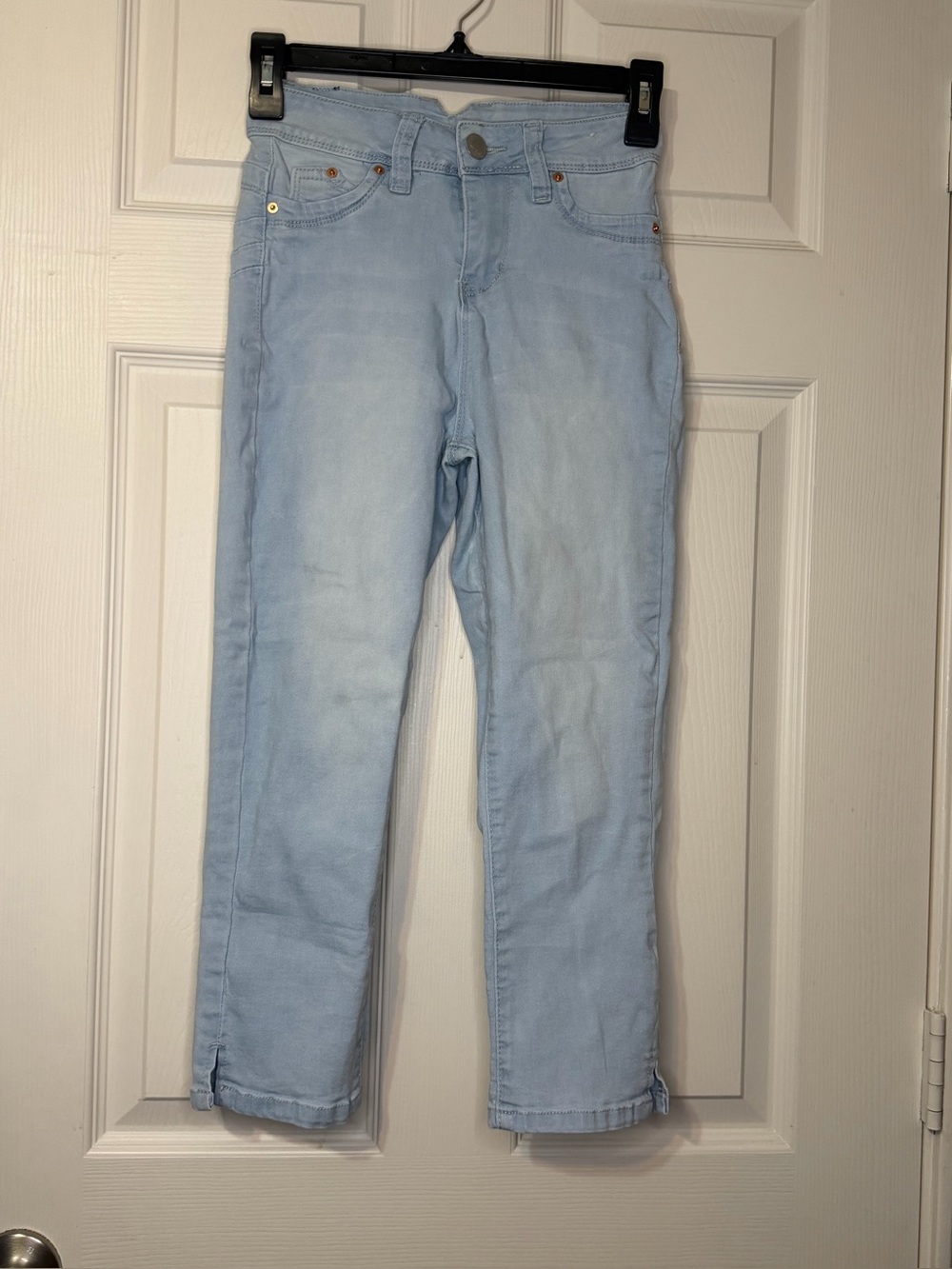 YMI luxe skinny jeans size 1
